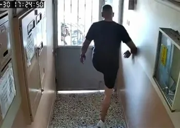 Karacabey’de otomobil sulama kanalına devrildi: 6 yaralı