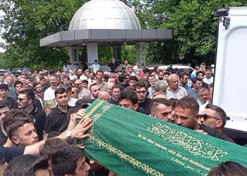 Orhaneli’de MobilFest ile bilim dolu gece