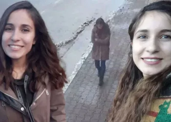 Gülistan Doku soruşturmasında yeni operasyon!