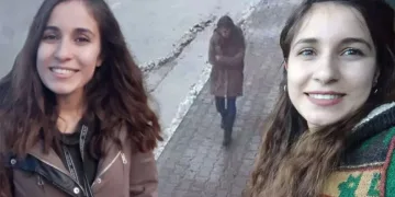 Gülistan Doku soruşturmasında yeni operasyon!