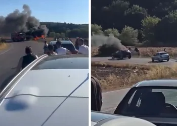 Başkan Vekili Biba: “Rahvan Türkiye Şampiyonası Bursa’da yapılmalı”