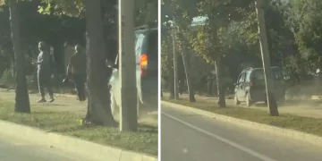 280 bin TL camdan ayak çıkarma cezası