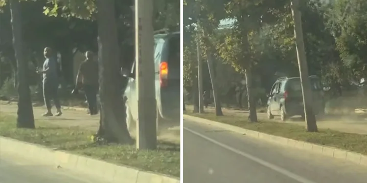 280 bin TL camdan ayak çıkarma cezası