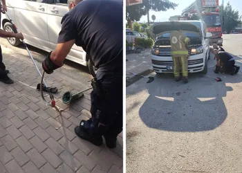 Sosyal girişimciler Nilüfer’de yetişiyor