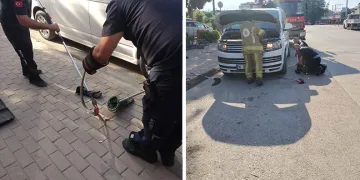 Sosyal girişimciler Nilüfer’de yetişiyor