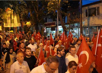 Başkan Aydın’dan spor yatırımlarına güçlü vurgu