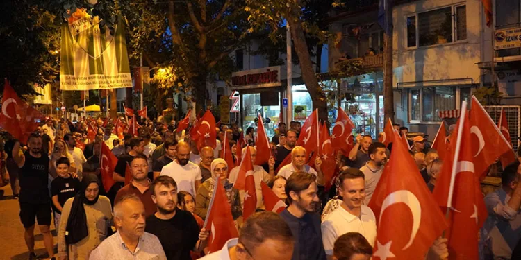 Başkan Aydın’dan spor yatırımlarına güçlü vurgu