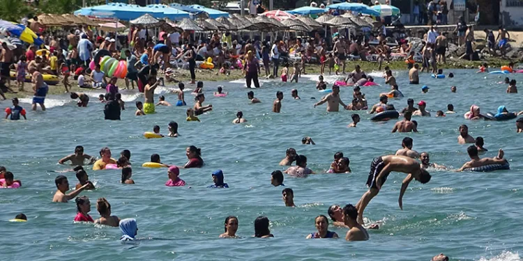 Bursa’da kesinleşmiş hapis cezasıyla aranan 7 kişi yakalandı