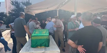 Site içerisinde kaybolan 2 yaşındaki çocuğun havuzda cansız bedeni bulundu