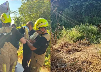 Başkan Aydın’dan spor yatırımlarına güçlü vurgu