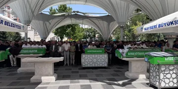Ardahan’da kaza: 3 ölü, 3 yaralı