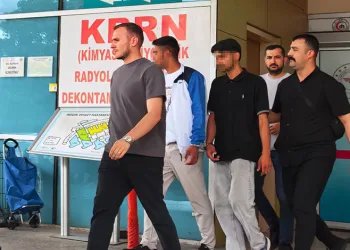 Milli Eğitim Bakanı Tekin Bursa’da Büyük Erzurum Yayla Şenliği’ne katıldı