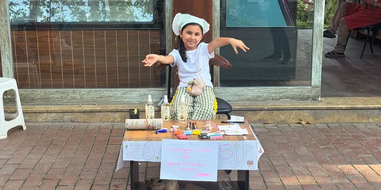 Bir zamanlar konak ve mutfakların vazgeçilmezleriydi