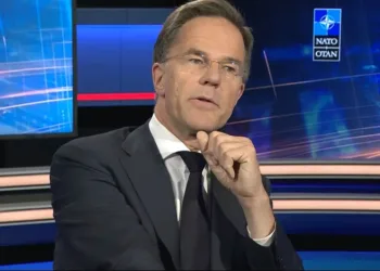 Rutte’den Türkiye mesajı: “NATO için son derece önemli bir ülke”