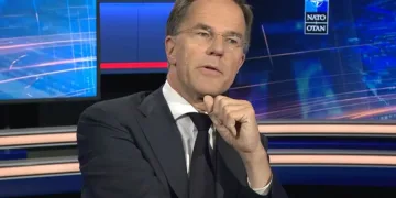 Rutte’den Türkiye mesajı: “NATO için son derece önemli bir ülke”