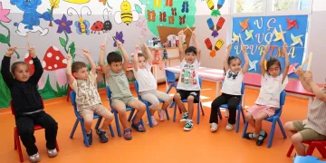 Gemlik Belediyesi’nden Miniklere Eğlenceli Yaz Programları