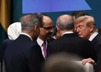 Trump doğrudan Erdoğan’ın yanına gitti!