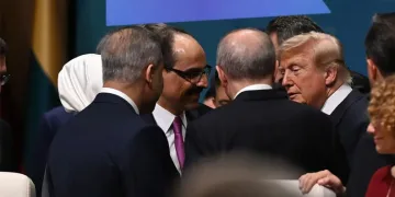 Trump doğrudan Erdoğan’ın yanına gitti!