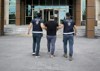 Cezaevi firarisi Muş’ta yakalandı