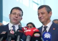 Kulisler hareketli! İddiaya göre İmamoğlu yeni parti ismi için “Yol” önerisinde bulundu
