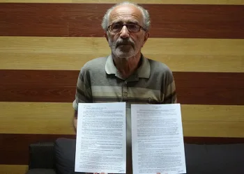 Tarihe vefa: Dinboz Zaferi için resmi kutlama talebi