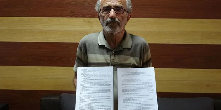 Tarihe vefa: Dinboz Zaferi için resmi kutlama talebi