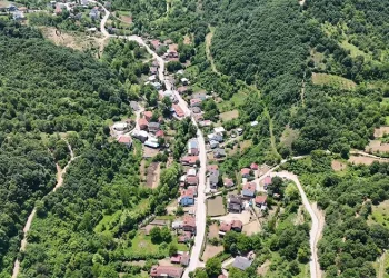 Türkiye’nin en uzun mahallelerinden biri İnegöl’de