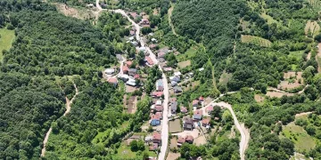 Türkiye’nin en uzun mahallelerinden biri İnegöl’de