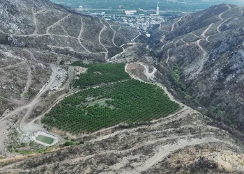 İnegöl’de polisten nefes kesen kovalamaca! Şüpheli tutuklandı