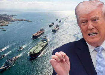 Trump’tan Hürmüz Boğazı kararında geri adım!
