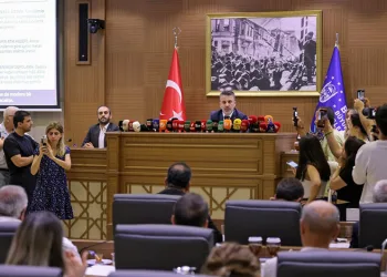 Bursa’da deprem riski en yüksek 10 mahalle açıklandı