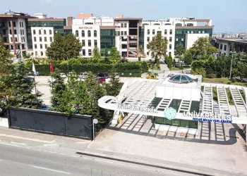 BTÜ’nün iki mühendislik bölümüne MÜDEK akreditasyonu