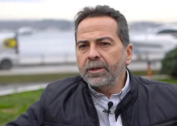 Ahbap soruşturmasında Haluk Levent dahil 14 kişi tutuklandı