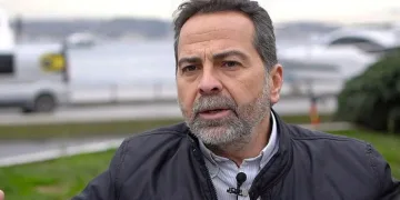 Ahbap soruşturmasında Haluk Levent dahil 14 kişi tutuklandı