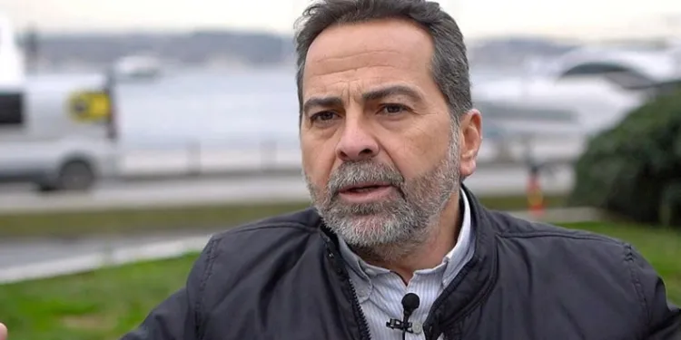 Ahbap soruşturmasında Haluk Levent dahil 14 kişi tutuklandı