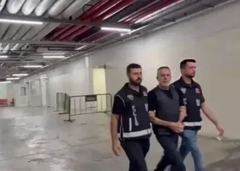 Ahbap Derneği’nin mal varlığına tedbir kararı! Soruşturmada yeni gelişme
