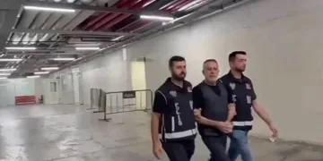 Ahbap Derneği’nin mal varlığına tedbir kararı! Soruşturmada yeni gelişme