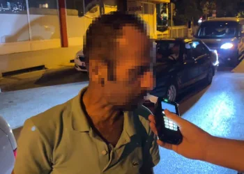 Bursalı dağcı, Cilo Dağı’nın zirvesinde kayboldu