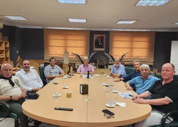 Bursa’da uyuşturucu operasyonu: Bin 98 adet sentetik ecza ele geçirildi