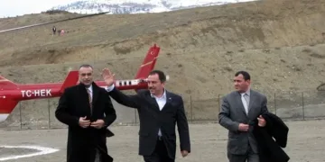 Cumhurbaşkanı Erdoğan’dan peş peşe atama ve görevden alma kararları
