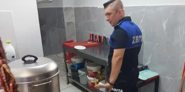 Bursa’da seyir halindeki tır alev topuna döndü