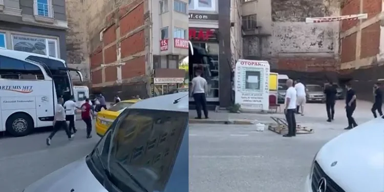 Büyükşehir’den İznik’te yollara konfor ayarı
