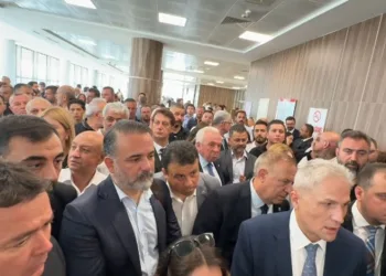 Festival coşkusu İnegöl’ün dört bir yanını sardı