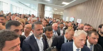 Festival coşkusu İnegöl’ün dört bir yanını sardı