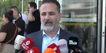 Mustafa Bozbey’in yargılandığı davada ilk duruşmaya ara verildi