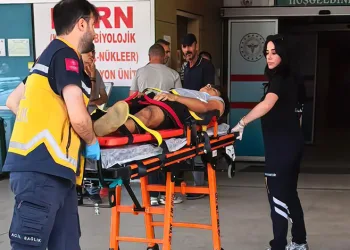 Bursa’da dijital sağlık devirimi; E-doğum ile bebeklerin ilk kimliği hastanede hazır