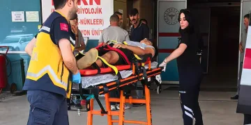 Bursa’da dijital sağlık devirimi; E-doğum ile bebeklerin ilk kimliği hastanede hazır