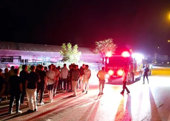 280 bin TL camdan ayak çıkarma cezası
