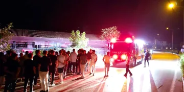 280 bin TL camdan ayak çıkarma cezası