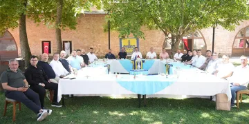 Yenişehir Belediyespor’da yeni dönem: güçlü yönetim, büyük hedefler